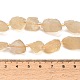 Natural Citrine Beads(GG-CBA0B77-A31-03)-4