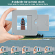 Square Plastic Fibonacci Composition View F
inder(AJEW-WH0651-03)-3