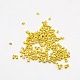 Brass Crimp Beads(KK-R077-2mm-G)-1