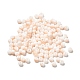 6/0 opaques perles de rocaille de verre(SEED-P005-A12)-1