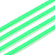 tuyau creux corde en caoutchouc synthétique tubulaire pvc(RCOR-R007-2mm-77)-3