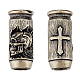 2Pcs Brass Beads(KK-DC0004-93AS)-1