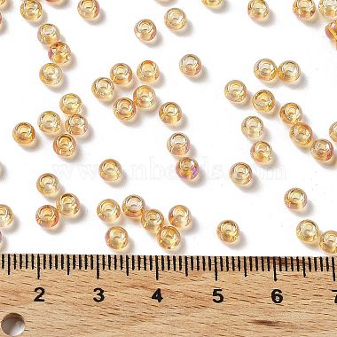 Glass Seed Beads(SEED-H002-A-A624)-4