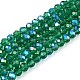 Electroplate Glass Beads Strands(EGLA-A044-T4mm-L18)-1