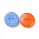 Акриловые кнопки швейные для дизайна одежды(X-BUTT-E083-F-M)-2