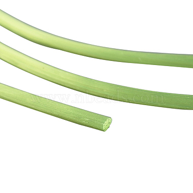 Flat Elastic Crystal String(X-EW-O001-01I)-3