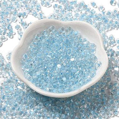 Glass Seed Beads(SEED-K009-08A-15)-2