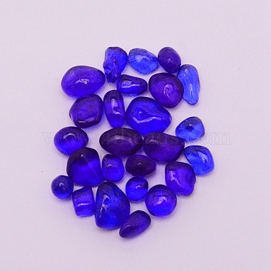 des billes de verre(GLAA-WH0022-05G)-1