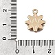 Alloy with Enamel Pendants(AL-CBA2F44-04G)-3