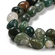 Natural Indian Agate Bead Strands(G-P070-51A)-4
