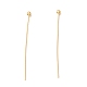 Brass Ball Head Pins(KK-WH0058-02C-G01)-1