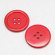 Resin Buttons(RESI-D030-18mm-03)-1