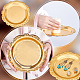 Iron Serving Trays(DIY-WH0888-445G)-3