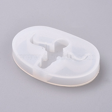 Clearance Sale)DIY Silicone Molds, Resin Casting Molds, for UV