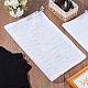 2Pcs Polyester Drawstring Clothing Storage Bags(ABAG-GF0001-49B)-4