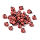 Handmade Polymer Clay Beads(CLAY-H005-01)-1