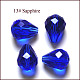 Imitation Austrian Crystal Beads(SWAR-F062-10x8mm-13)-1