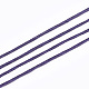 ワックスを塗った木綿糸コード(YC-R003-1.0mm-10m-192)-3