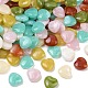 Opaque Acrylic Beads(X-MACR-C037-05A)-1