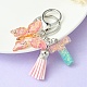 Resin & Acrylic Keychains(KEYC-YW00002-20)-1