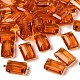 Imitation Austrian Crystal Beads(X-SWAR-F081-10x16mm-12)-1