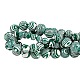 3 Strands 3 Style Synthetic Malachite Beads Strands(G-SZ0001-49A)-1