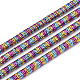Polyester & Cotton Cords(MCOR-T001-4mm-10)-1