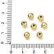 Plating Acrylic Beads(PL682-2)-4
