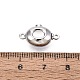 Brass Box Clasps(KK-Q074-12P)-4