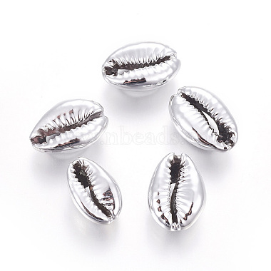Plaquer des perles de cauris(BSHE-X0006-02)-3