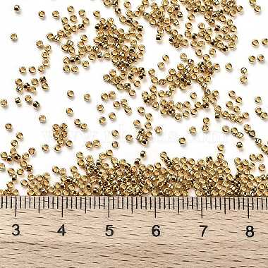 TOHO Round Seed Beads(X-SEED-TR15-0712)-3