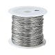 Non-Tarnish 316 Surgical Stainless Steel Wire(TWIR-L004-01A-P)-1