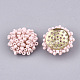 Glass Seed Beads Cabochons(FIND-T044-27D)-2