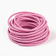 Braided Leather Cord(WL-F009-B06-6mm)-1