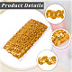 Polyester Paillette Beads(OCOR-WH20012-13H)-6