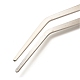 Stainless Steel Curved Tweezers(STAS-OC0001-02P)-3
