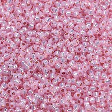Toho perles de rocaille rondes(SEED-JPTR11-2105)-2