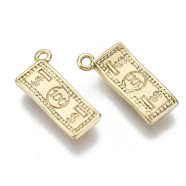 Brass Charms(KK-N232-66-NF)-2