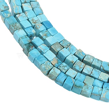 Natural Imperial Jasper Beads Strands(GG-CBA6BAC-G04-02)-4