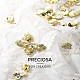 Preciosa&reg MAXIMA Crystal Fancy Stones(Y-PRC-FE18-00030-200)-3