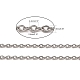 304 Stainless Steel Cable Chains(CHS-R008-15)-2