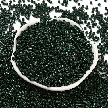 Baking Paint Glass Seed Beads(X-SEED-S042-05A-22)-2