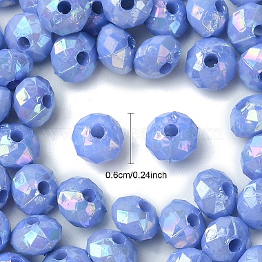 perles acryliques opaques(MACR-YW0003-55B)-3
