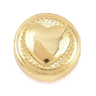 Religion Brass Beads(KK-C170-29G)-2