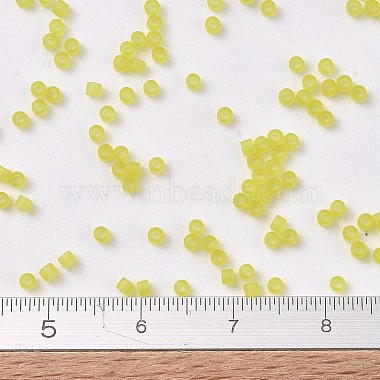 MIYUKI Delica Beads(X-SEED-J020-DB0743)-4