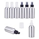 PandaHall Elite 120ml Refillable Aluminum Spray Bottles(MRMJ-PH0001-12)-1