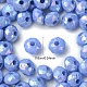 perles acryliques opaques(MACR-YW0003-55B)-3