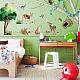 PVC Wall Stickers(DIY-WH0228-672)-4