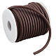1 Roll PVC Tubular Solid Synthetic Rubber Cord(OCOR-NB0002-54A)-1
