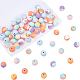 60Pcs 3 Colors Silicone Beads(SIL-CA0001-10)-1